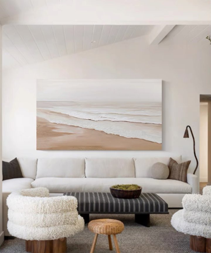 Paige Coastal Painting Paige Coastal Painting