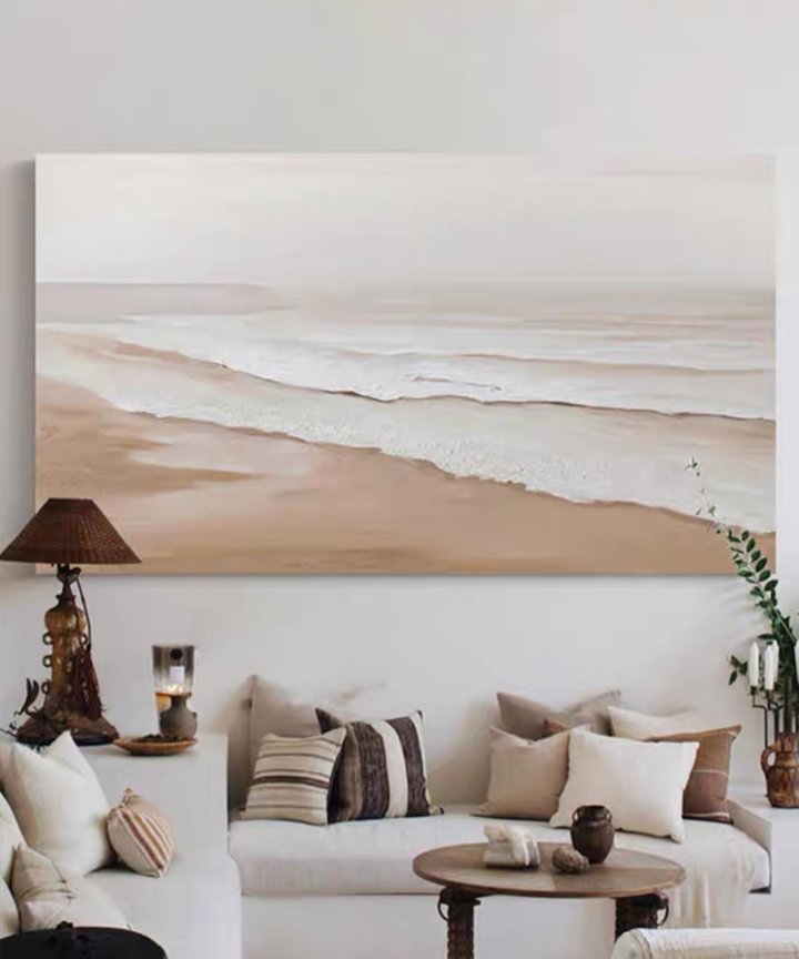 Paige Coastal Painting Paige Coastal Painting