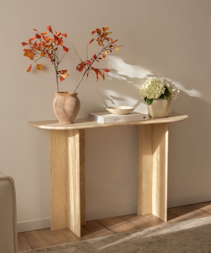 Carlista Console - Wave Carlista Console - Wave