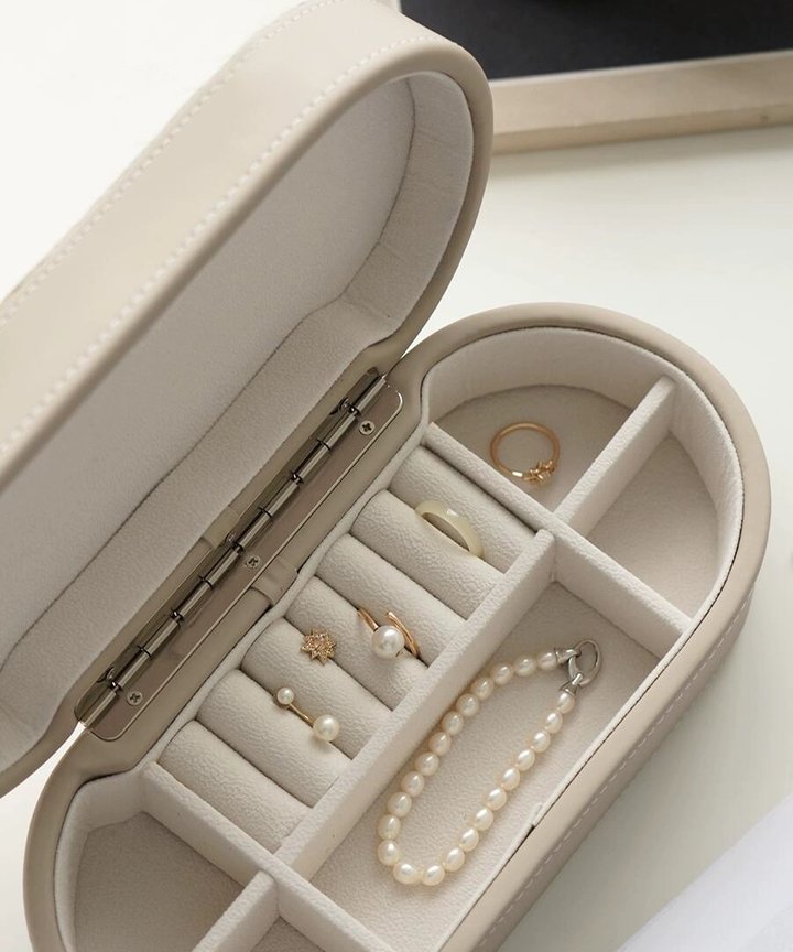 Iridessa Accessory Organiser Iridessa Accessory Organiser