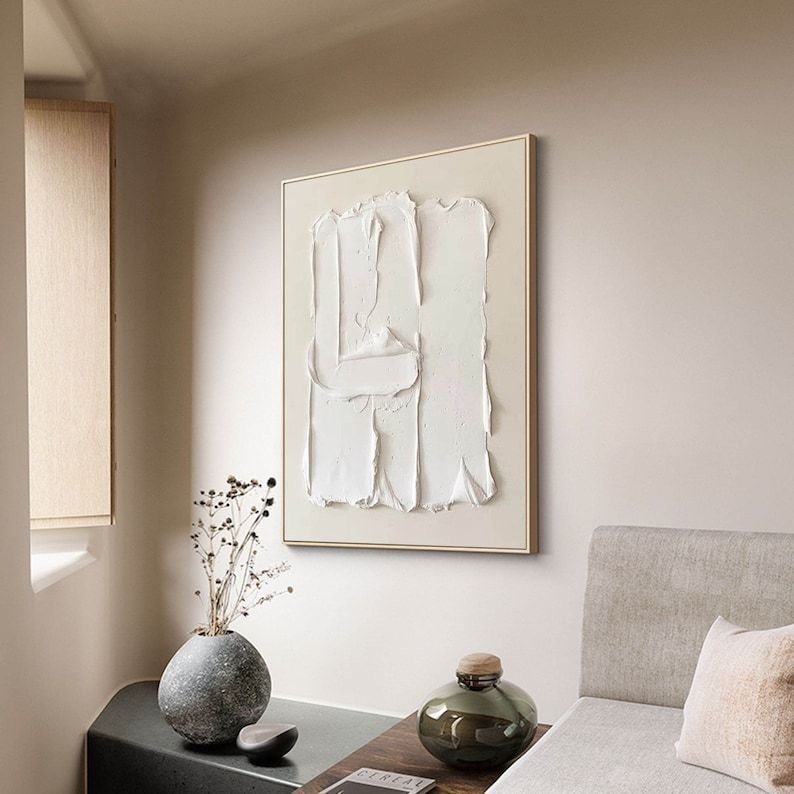 Paula Brushstroke Painting Paula Brushstroke Painting