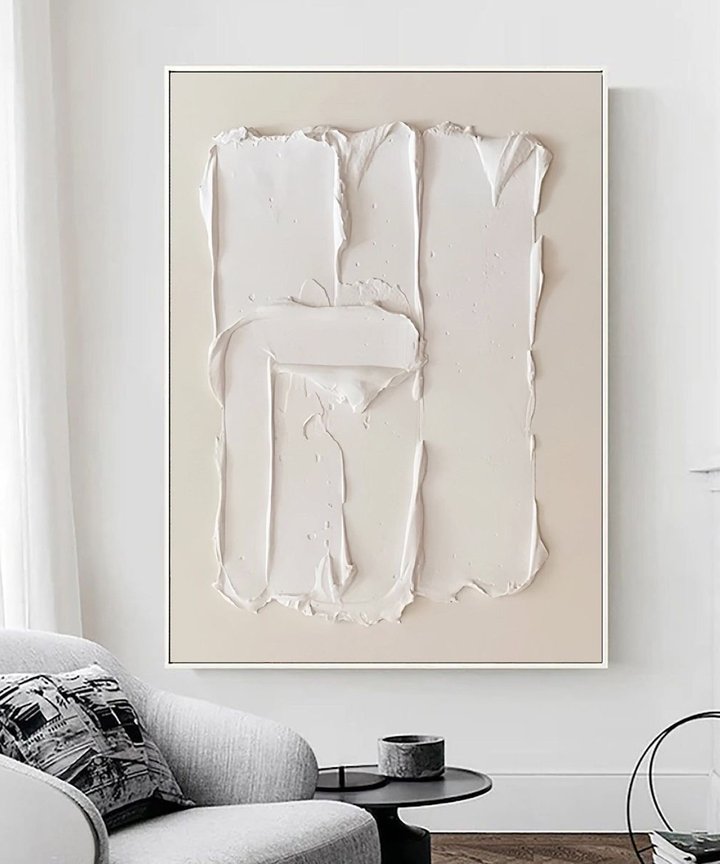 Paula Brushstroke Painting Paula Brushstroke Painting