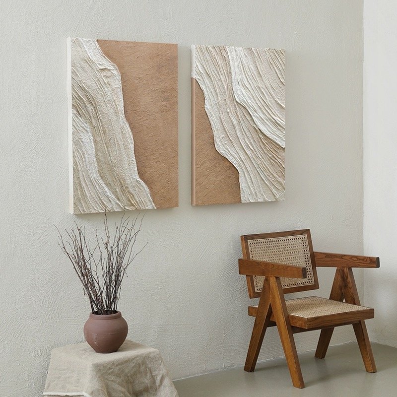 Pauline Textured Art Pauline Textured Art