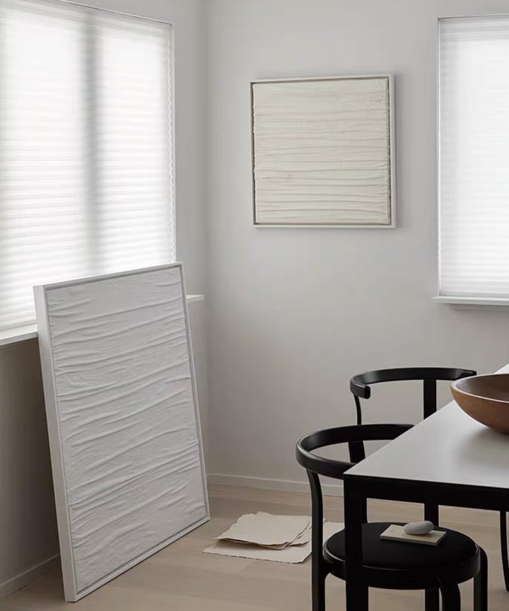 Peyton Line Textured Art Peyton Line Textured Art