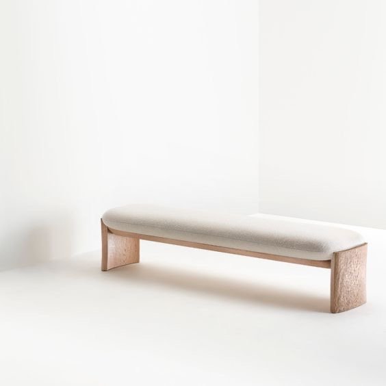 Kaeren Bench Kaeren Bench