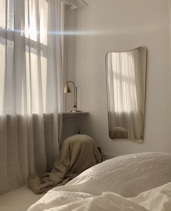 Elethea Wall Mirror Elethea Wall Mirror