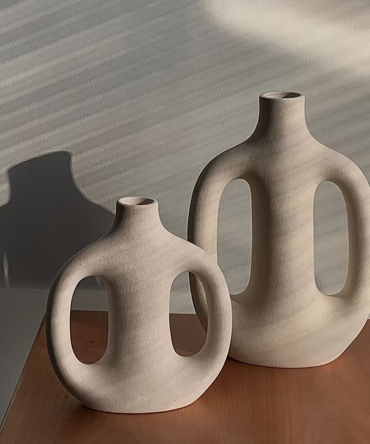 Hyveya Ceramic Vase Hyveya Ceramic Vase
