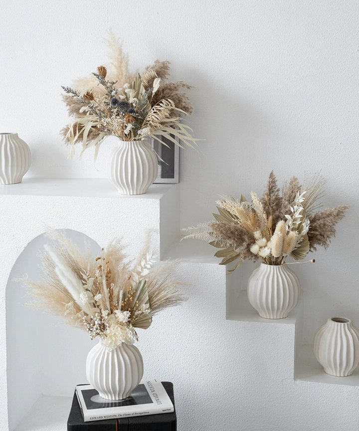 Aurelia Floral Arrangement Set