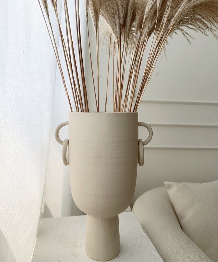 Galilea Dried Foliage Arrangement Galilea Dried Foliage Arrangement