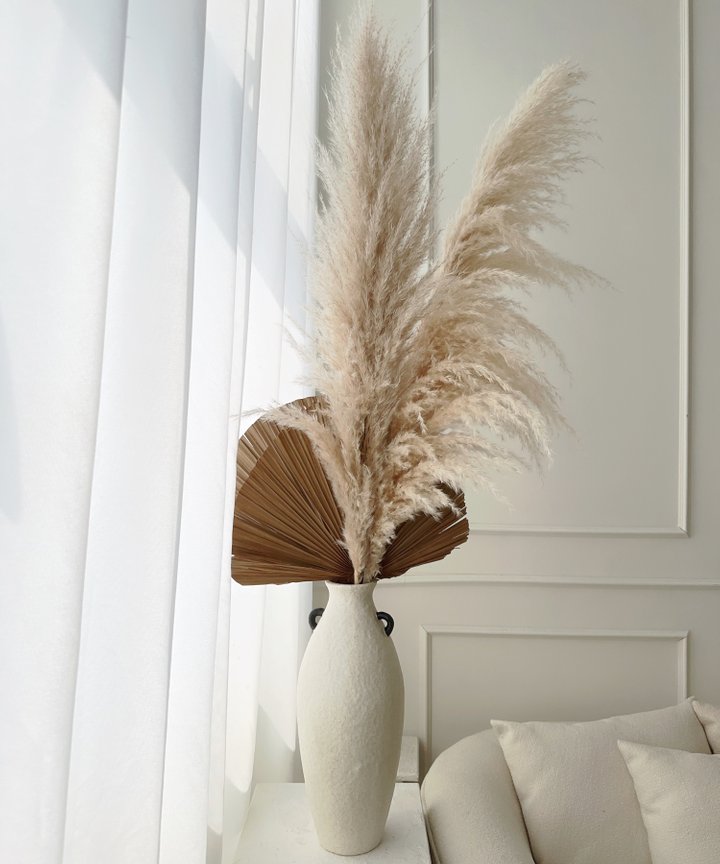 Gillinea Dried Foliage Arrangement Gillinea Dried Foliage Arrangement