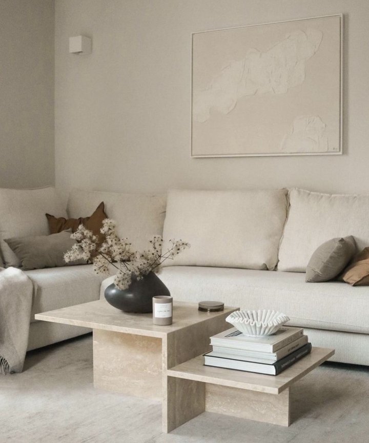 Celestine Coffee Table Celestine Coffee Table