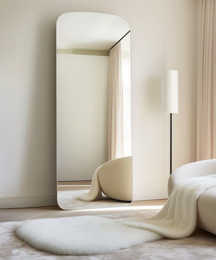 Edna Mirror Edna Mirror