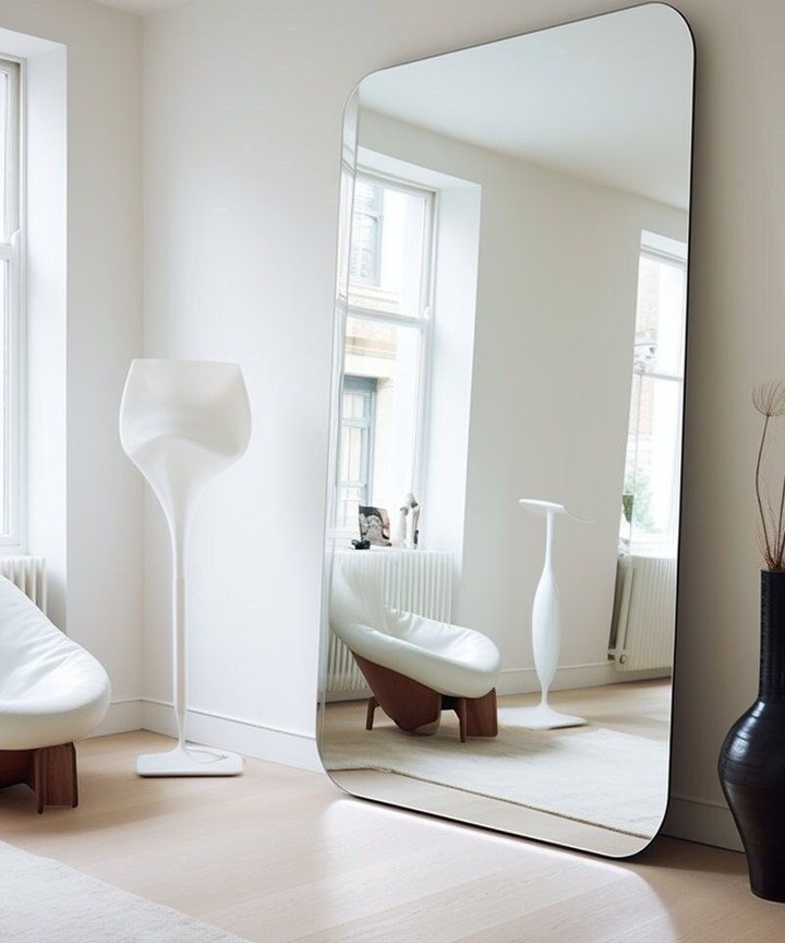 Edna Mirror Edna Mirror