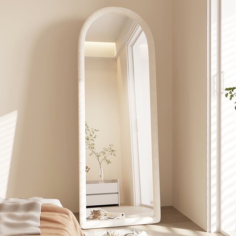 Eijiro Suede Mirror - Arch Eijiro Suede Mirror - Arch