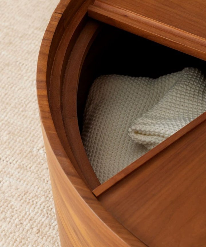 Danisha Storage Coffee Table Danisha Storage Coffee Table