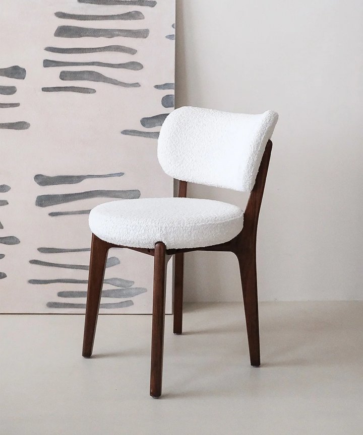 Becca Dining Chair Becca Dining Chair