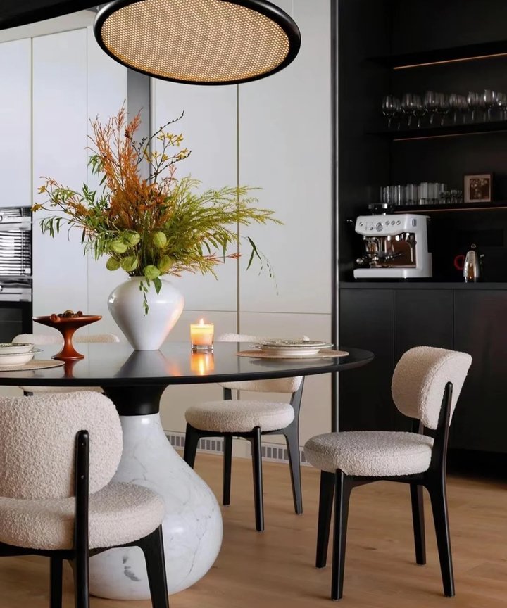 Becca Dining Chair Becca Dining Chair