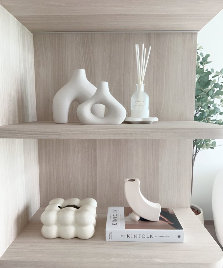 Hermione Ceramic Vase Hermione Ceramic Vase