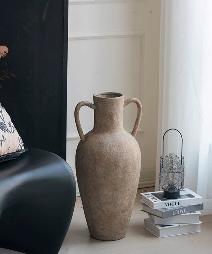 Kaduna Textured Vase Kaduna Textured Vase