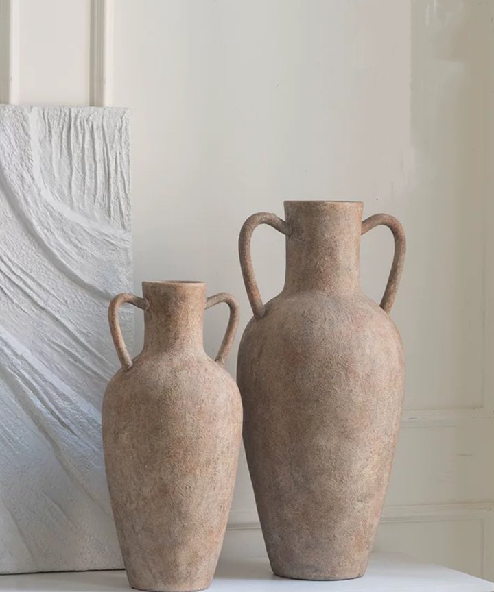 Kaduna Textured Vase Kaduna Textured Vase