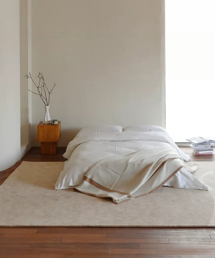 Rosie Textured Rug Rosie Textured Rug