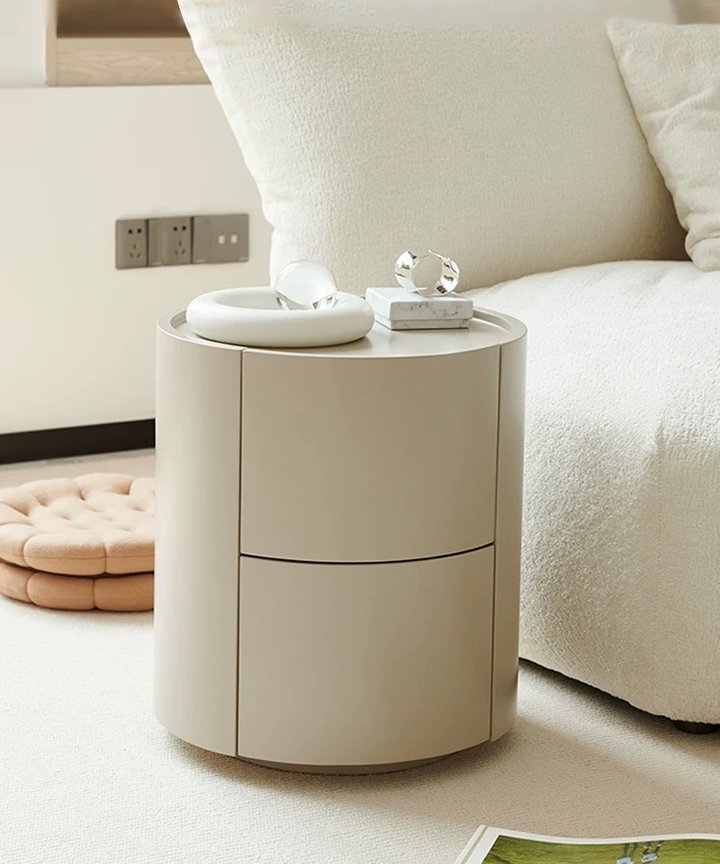 Delia Bedside Table Delia Bedside Table
