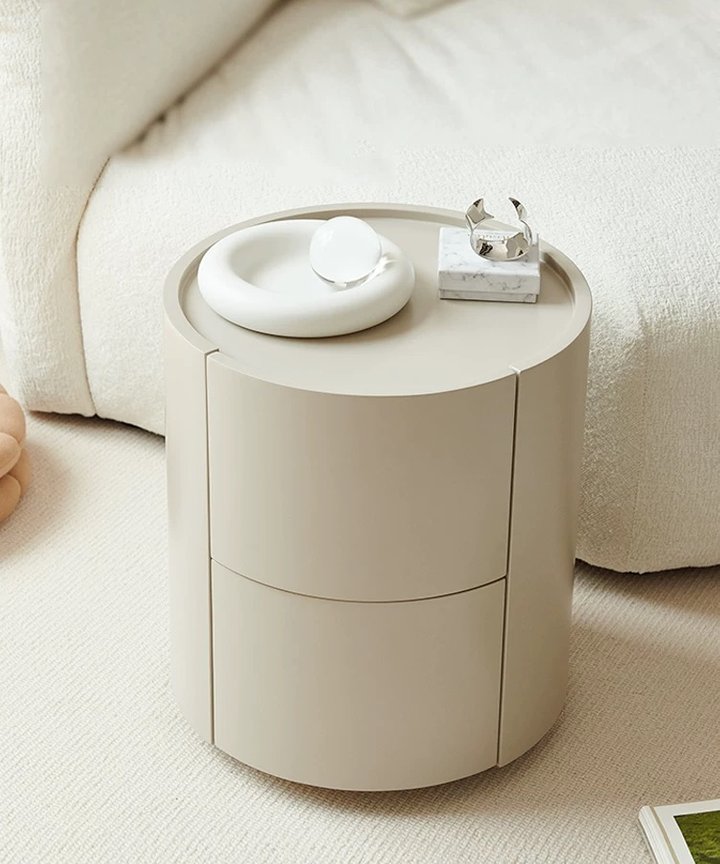 Delia Bedside Table Delia Bedside Table