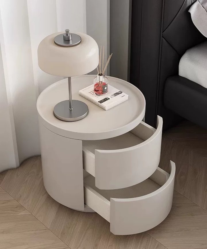 Deliana Bedside Table Deliana Bedside Table