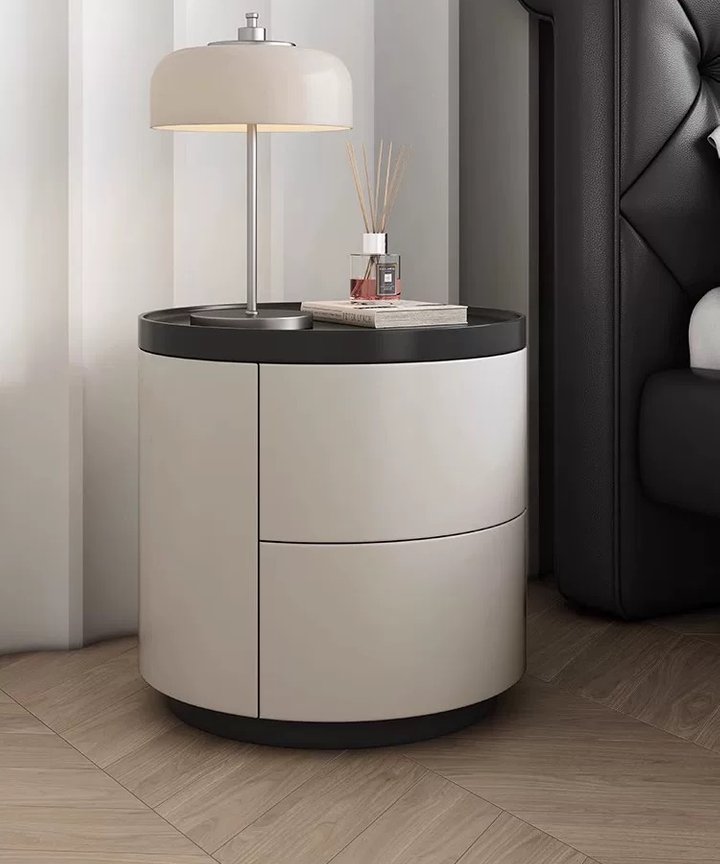 Deliana Bedside Table Deliana Bedside Table
