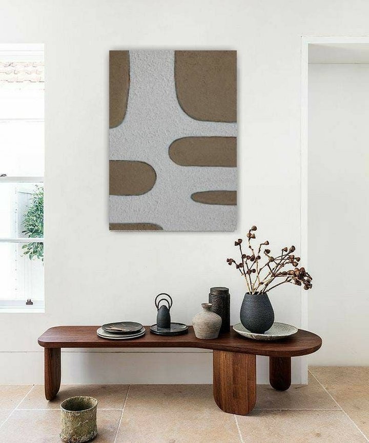 Kimberly Walnut Wood Bench Kimberly Walnut Wood Bench