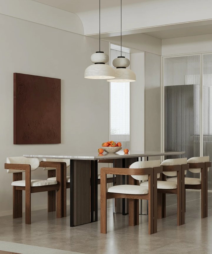 Benoît Dining Chair Benoît Dining Chair