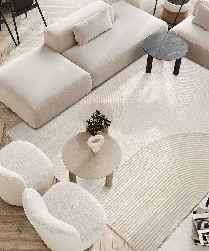 Rebecca Textured Rug Rebecca Textured Rug