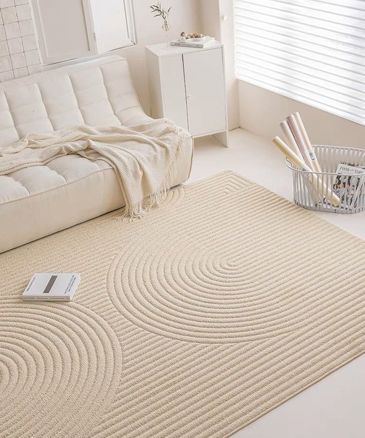 Rosina Textured Rug Rosina Textured Rug