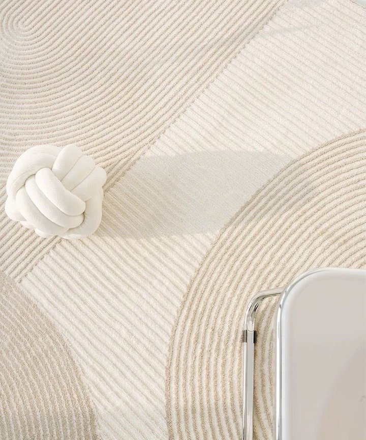 Rebecca Textured Rug Rebecca Textured Rug