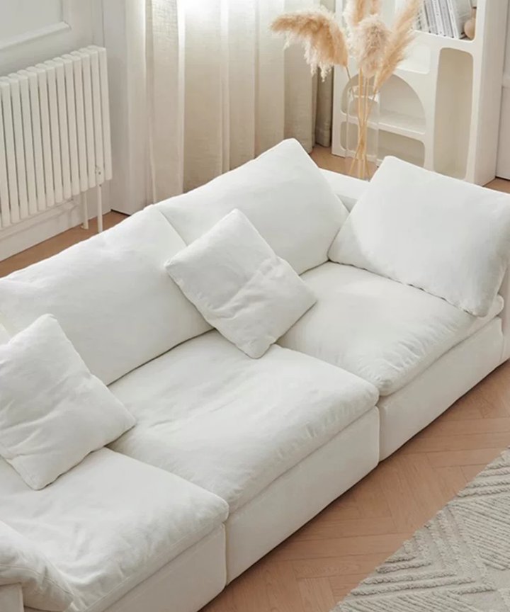 Lauren Cloud Sofa Lauren Cloud Sofa
