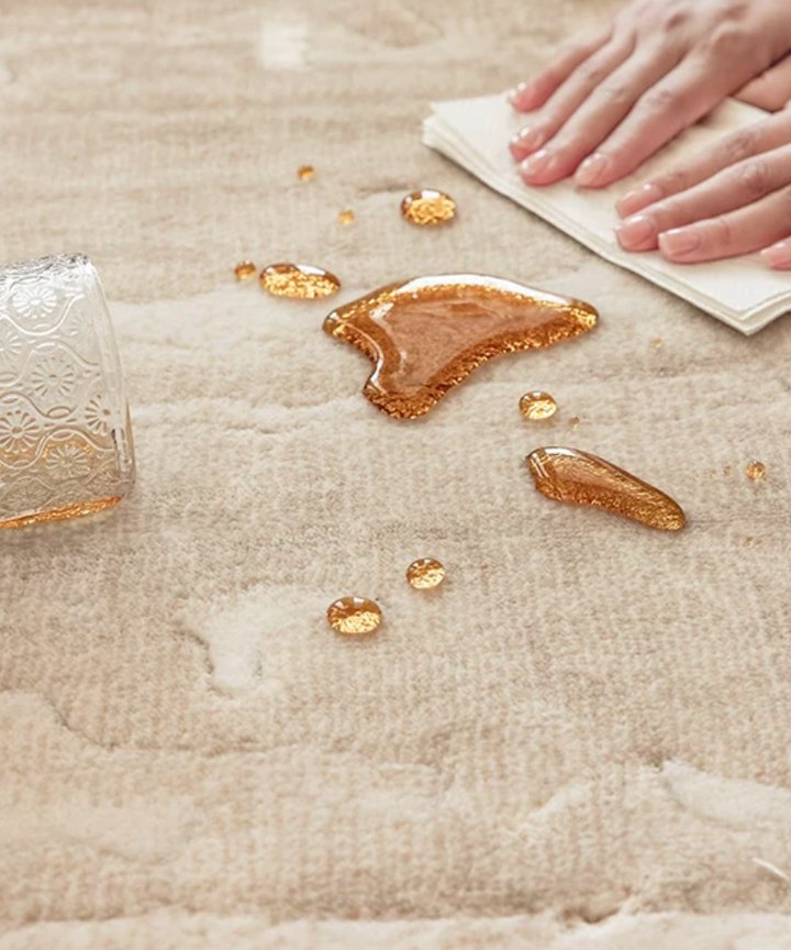 Romania Textured Rug Romania Textured Rug