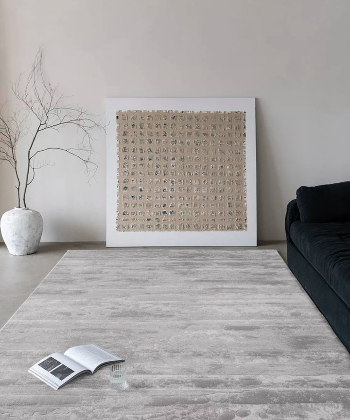 Rivers Textured Rug Rivers Textured Rug