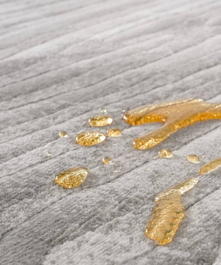 Rivers Textured Rug Rivers Textured Rug