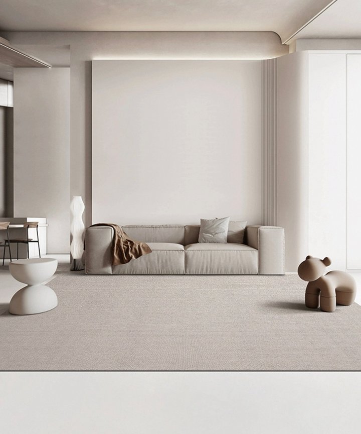 Raison Wool Rug Raison Wool Rug