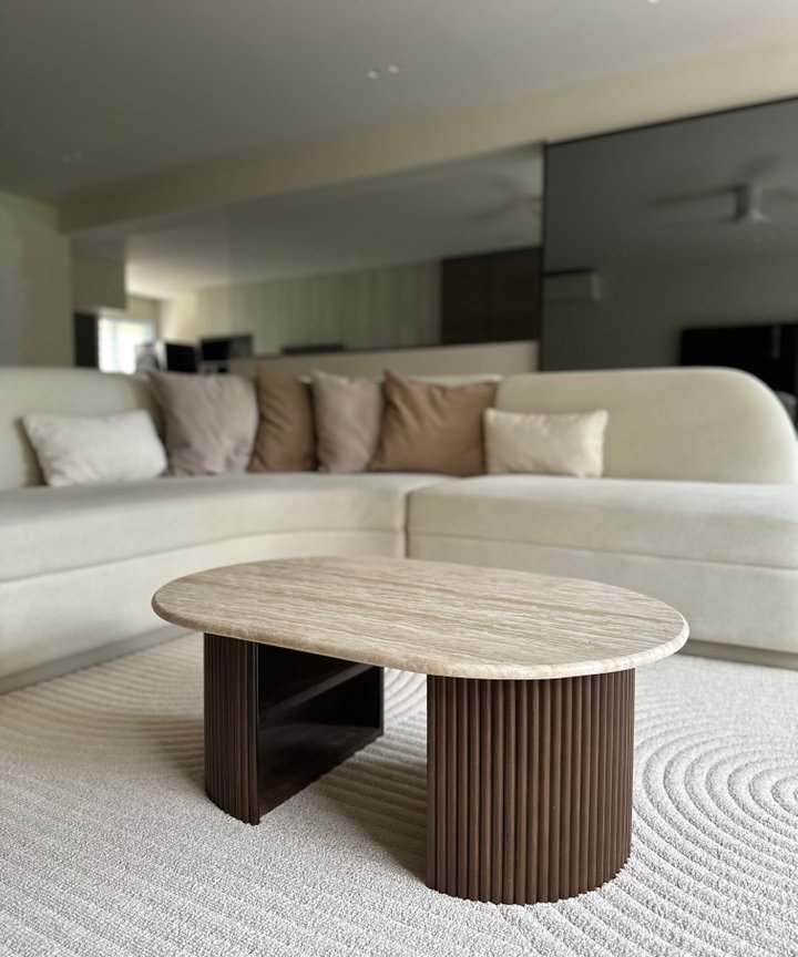 Chaya Coffee Table Chaya Coffee Table