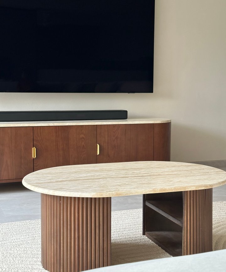Chaya Coffee Table Chaya Coffee Table