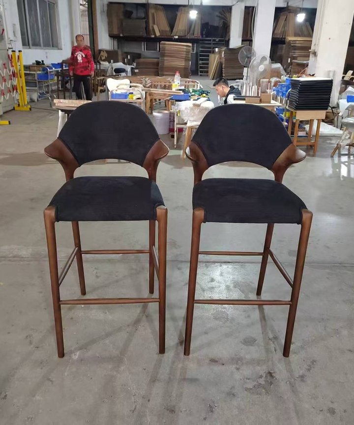 Blyra Bar Chair Blyra Bar Chair