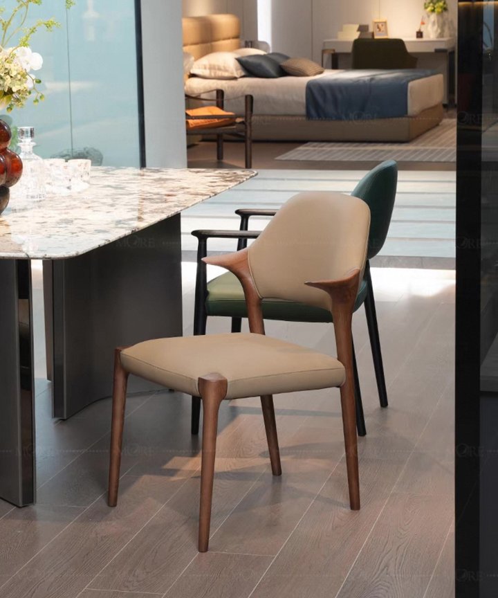 Blyra Dining Chair Blyra Dining Chair