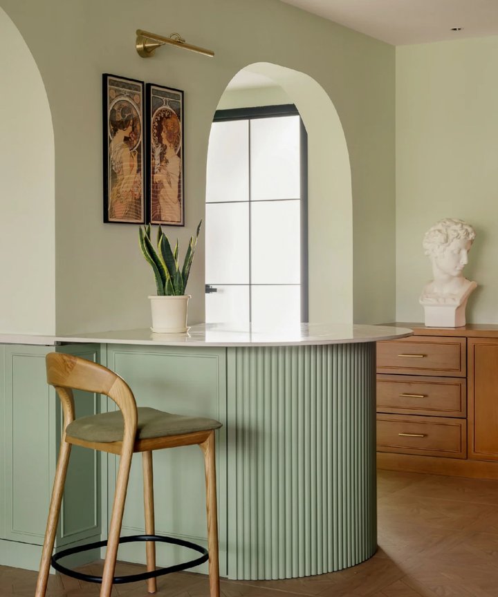 Jamila Bar Chair Jamila Bar Chair