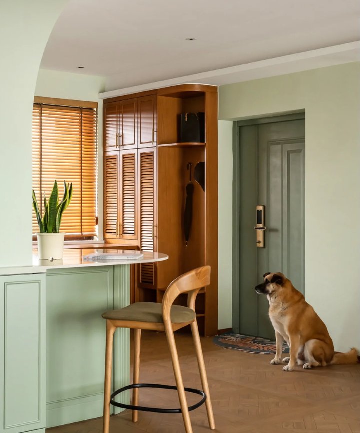 Jamila Bar Chair Jamila Bar Chair