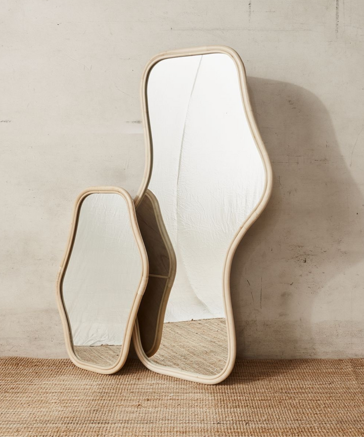 Elodie Irregular Mirror Elodie Irregular Mirror