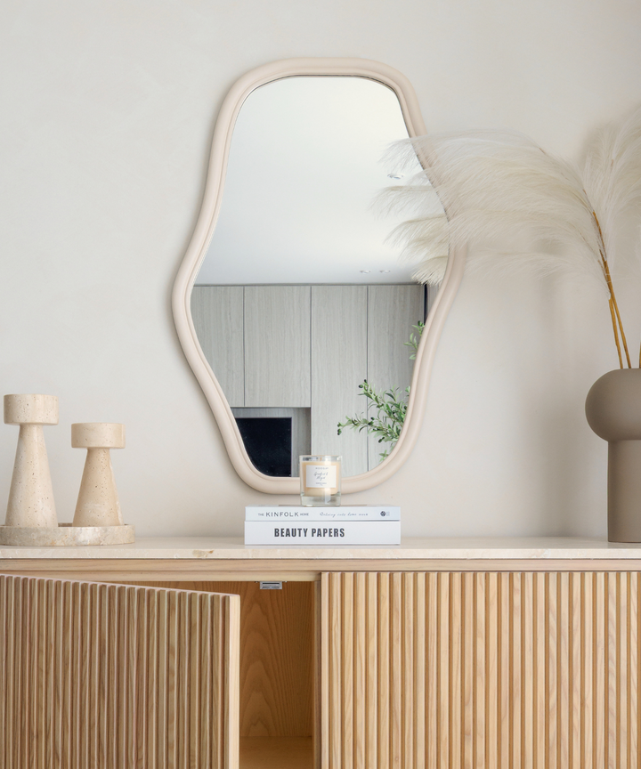 Elodie Irregular Mirror Elodie Irregular Mirror