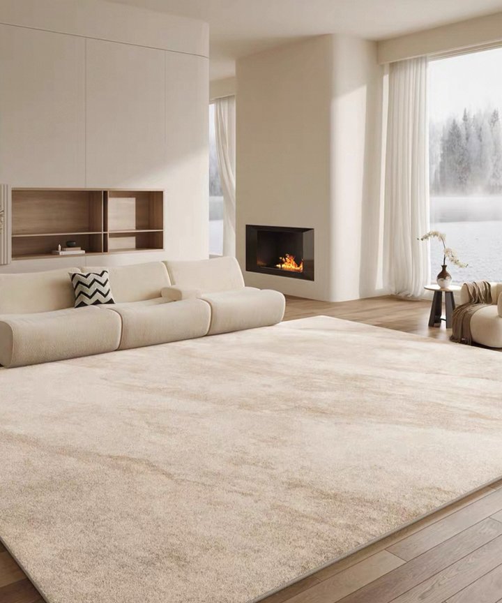 Revelina Low Pile Rug - Nature Revelina Low Pile Rug - Nature