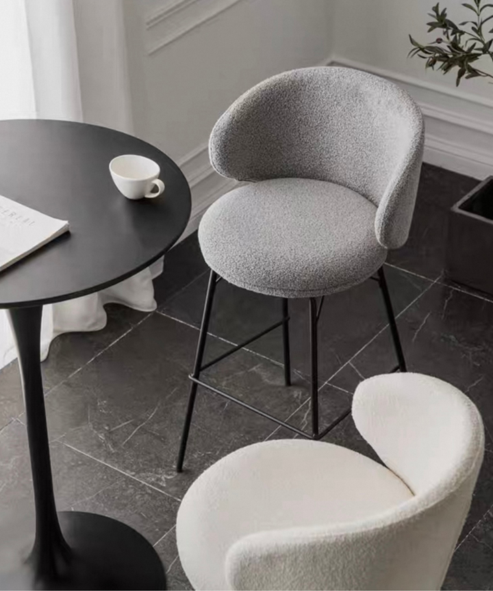 June Island Bar Chair June Island Bar Chair