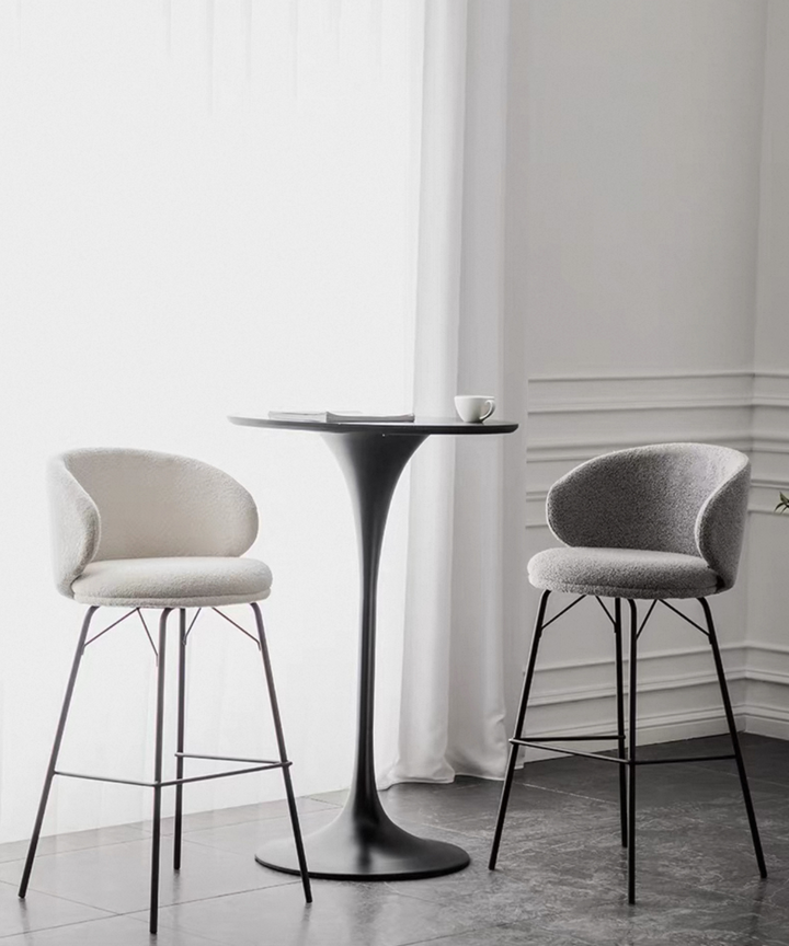 June Island Bar Chair June Island Bar Chair